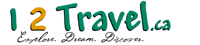 12Travel.ca - Explore Dream Discover