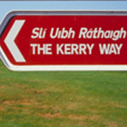 route kerry