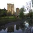 CBlarney Castle