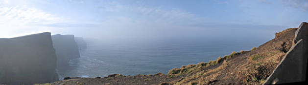 Cliffs of Moher