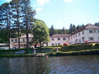 Gougane Barra Hotel