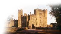 Kilkea Castle