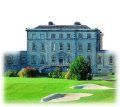 Stately Houses 