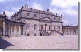 Russbourough House