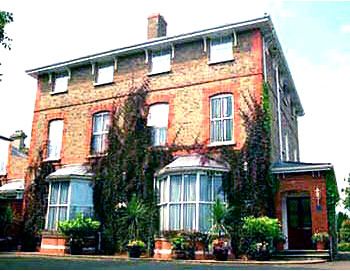 Aberdeen Lodge
