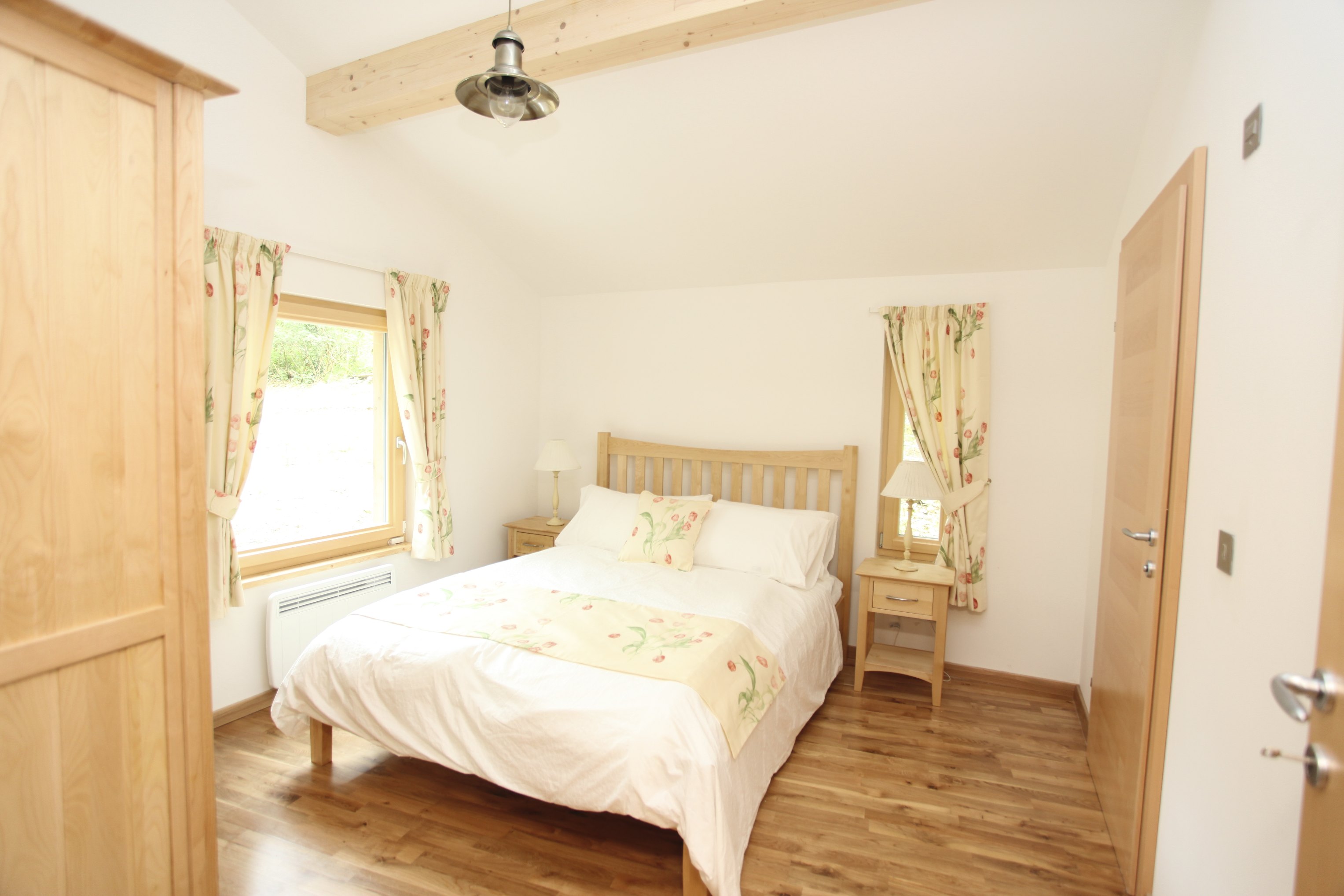 Ballyhoura Forest Luxury Homes