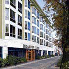Brandon Hotel