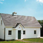 Brittas Bay Village
