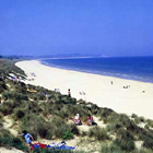 Brittas Bay Village
