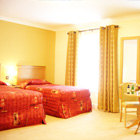Cill Aodain Hotel