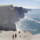 Comt&eacute;s de Clare et de Galway