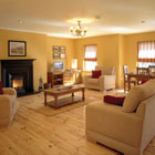 Dingle Courtyard Holiday Homes