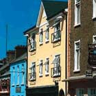 Cronebeg Appartments