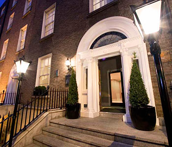 Premier Apartments Dublin City