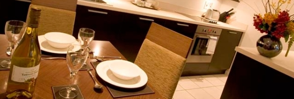 Premier Apartments Dublin City