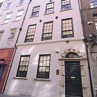 No 25 Eustace Street