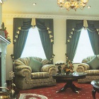 Fossa Luxury Suites