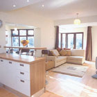 Grove Lodge