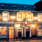 Halpin's Townhouse Hotel