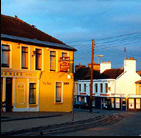 Halpin's Townhouse Hotel