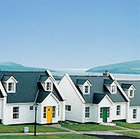 Dingle Harbour Cottages
