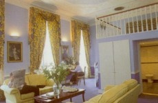 Le salon