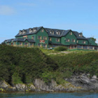 Islanders Rest