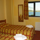 Islanders Rest