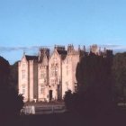 Kinnitty Castle
