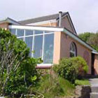 Lios Dana Lodge