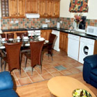 Loughstown Holiday Village