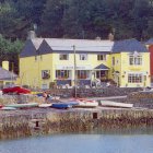 Marine Hotel,  Co. Cork