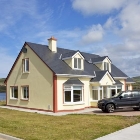Ocean View Holiday Homes