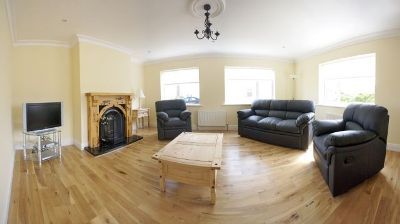 Ocean View Holiday Homes