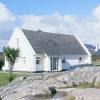 Spiddal Holiday Homes