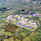 Spiddal Holiday Homes