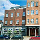 Tower Hotel Sligo