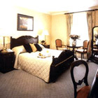 Tulfarris Hotel