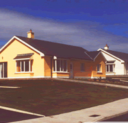 Westpark Holiday Homes