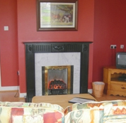 Westpark Holiday Homes