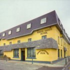 White Sands Hotel
