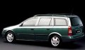 Opel Astra Estate