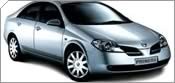 Nissan Primera