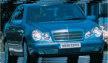 Mercedes Benz E200 Saloon