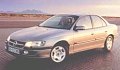 Opel Omega