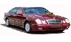 Mercedes 200E