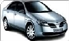 Nissan Primera