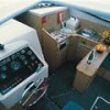 Galley Kitchen
