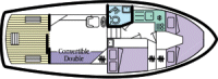 Plan of the Boat