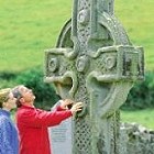 Admire beautiful scenery of Ireland
